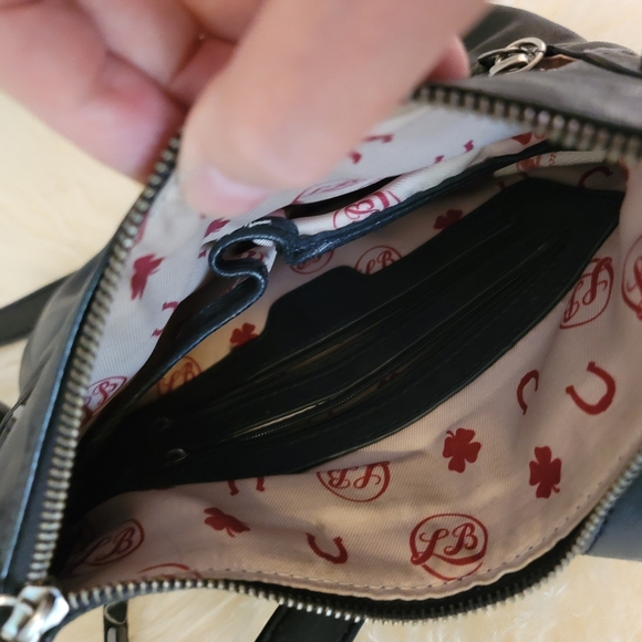🖤LUCKY BRAND CROSSBODY🖤 - Picture 9 of 13
